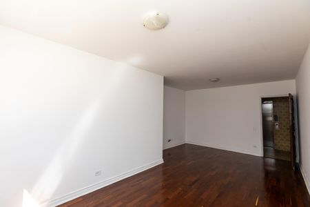 Apartamento para alugar com 105m², 3 quartos e 1 vagaSala 