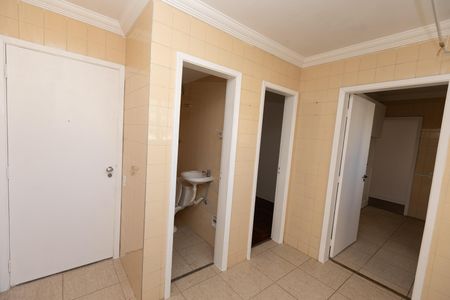 Apartamento para alugar com 105m², 3 quartos e 1 vagaÁrea de Serviço