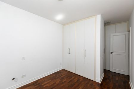 Apartamento para alugar com 105m², 3 quartos e 1 vagaQuarto Suite
