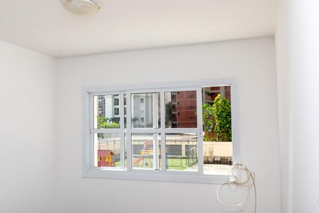 Detalhe Sala de apartamento para alugar com 3 quartos, 105m² em Cambuí, Campinas