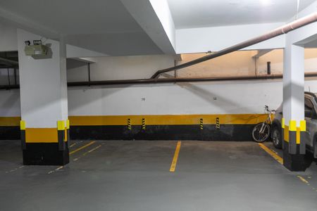 Apartamento para alugar com 105m², 3 quartos e 1 vagaGaragem