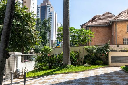 Apartamento para alugar com 105m², 3 quartos e 1 vagaJardim Entrada