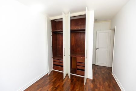 Apartamento para alugar com 105m², 3 quartos e 1 vagaDetalhe Quarto Suite