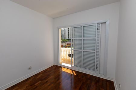 Apartamento para alugar com 105m², 3 quartos e 1 vagaQuarto 2