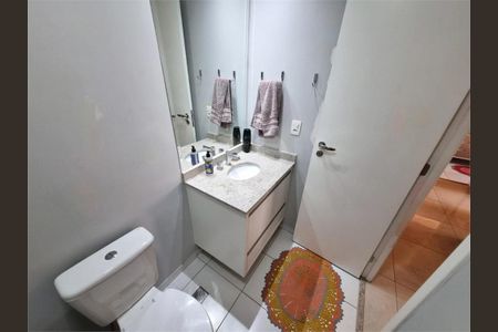 Apartamento à venda com 1 quarto, 44m² em Bosque, Campinas