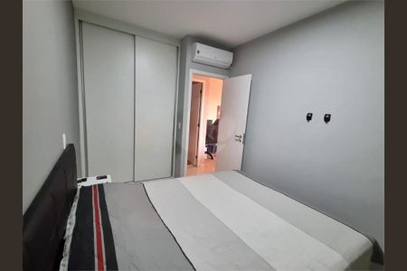 Apartamento à venda com 1 quarto, 44m² em Bosque, Campinas