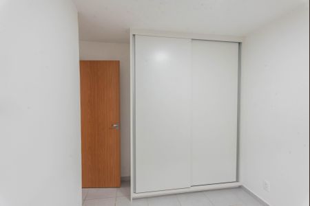 Quarto 1 de apartamento para alugar com 2 quartos, 42m² em Villa Garden, Campinas