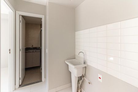 Apartamento para alugar com 52m², 2 quartos e sem vagaÁrea de Serviço