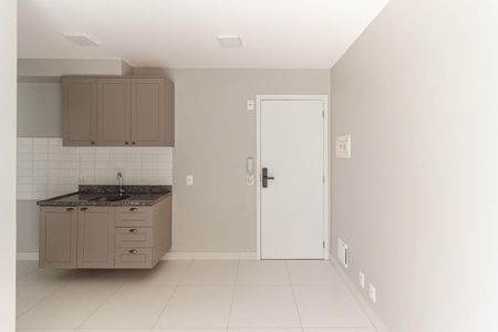 Sala de apartamento para alugar com 2 quartos, 52m² em Centro Histórico de São Paulo, São Paulo