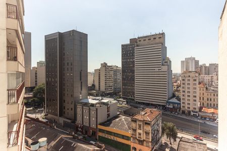 Apartamento para alugar com 52m², 2 quartos e sem vagaVista da Quarto 2