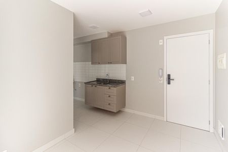 Apartamento para alugar com 52m², 2 quartos e sem vagaSala