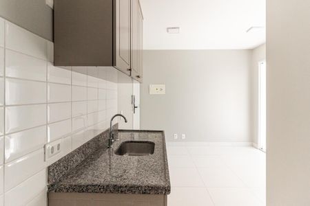 Apartamento para alugar com 52m², 2 quartos e sem vagaCozinha