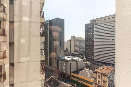 Apartamento para alugar com 52m², 2 quartos e sem vagaVista do Quarto 1