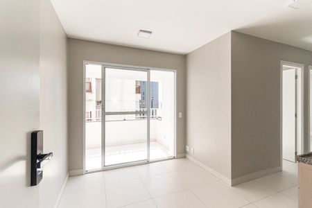 Sala de apartamento para alugar com 2 quartos, 52m² em Centro Histórico de São Paulo, São Paulo
