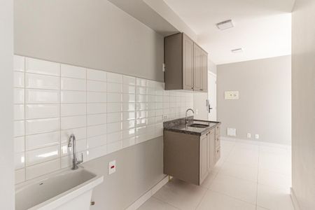 Apartamento para alugar com 52m², 2 quartos e sem vagaCozinha