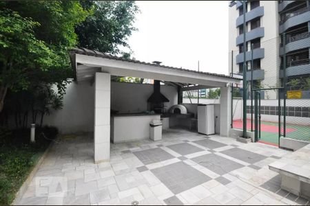 Apartamento para alugar com 73m², 2 quartos e 2 vagasChurrasqueira