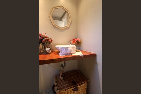 Apartamento para alugar com 73m², 2 quartos e 2 vagasLavabo