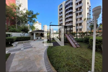 Apartamento para alugar com 73m², 2 quartos e 2 vagasÁrea comum