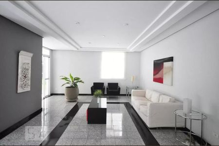 Apartamento para alugar com 73m², 2 quartos e 2 vagasHall de entrada