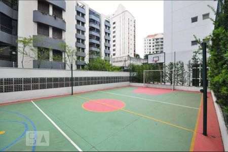 Apartamento para alugar com 73m², 2 quartos e 2 vagasQuadra 