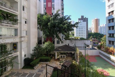 Apartamento para alugar com 73m², 2 quartos e 2 vagasVista Escritório