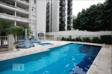 Apartamento para alugar com 73m², 2 quartos e 2 vagasPiscina 
