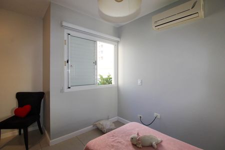 Apartamento para alugar com 73m², 2 quartos e 2 vagasSuíte 