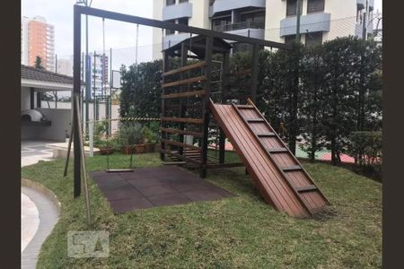 Apartamento para alugar com 73m², 2 quartos e 2 vagasPlayground