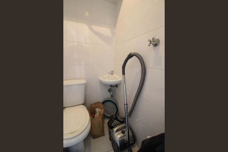 Apartamento para alugar com 73m², 2 quartos e 2 vagasÁrea de Serviço