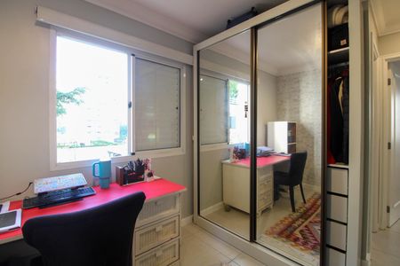 Apartamento para alugar com 73m², 2 quartos e 2 vagasEscritório