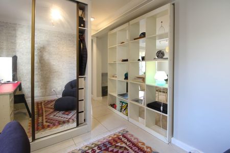 Apartamento para alugar com 73m², 2 quartos e 2 vagasEscritório