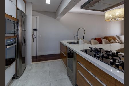 Apartamento à venda com 3 quartos, 82m² em Gopouva, Guarulhos