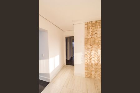 Apartamento à venda com 144m², 4 quartos e 3 vagasCorredor
