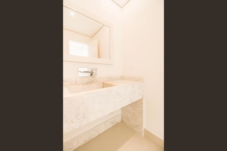 Apartamento à venda com 144m², 4 quartos e 3 vagasLavabo