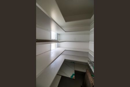 Apartamento à venda com 144m², 4 quartos e 3 vagasDespensa