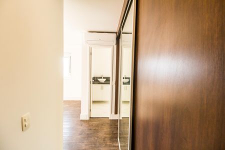 Apartamento à venda com 144m², 4 quartos e 3 vagasSuíte 1