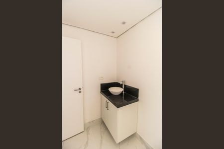 Apartamento à venda com 144m², 4 quartos e 3 vagasBanheiro da Suíte
