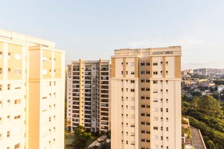 Apartamento à venda com 144m², 4 quartos e 3 vagasVista da Suíte