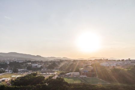 Apartamento à venda com 144m², 4 quartos e 3 vagasVista da Varanda