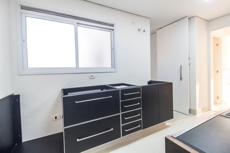 Apartamento à venda com 144m², 4 quartos e 3 vagasCozinha