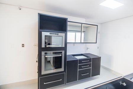 Apartamento à venda com 144m², 4 quartos e 3 vagasCozinha