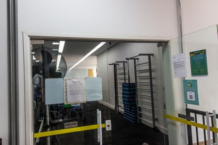 Apartamento à venda com 144m², 4 quartos e 3 vagasAcademia