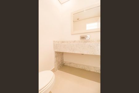 Apartamento à venda com 144m², 4 quartos e 3 vagasLavabo