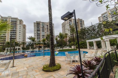 Apartamento à venda com 144m², 4 quartos e 3 vagasPiscina