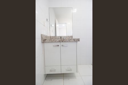 Apartamento à venda com 144m², 4 quartos e 3 vagasBanheiro da Suíte