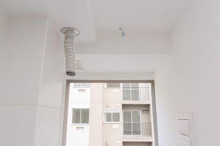 Apartamento para alugar com 52m², 2 quartos e 1 vaga Apartamento para alugar com 52m², 2 quartos e 1 vagaÁrea de Serviço