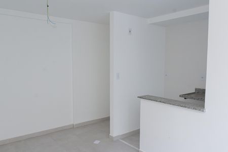 Apartamento para alugar com 52m², 2 quartos e 1 vaga Apartamento para alugar com 52m², 2 quartos e 1 vagaSala