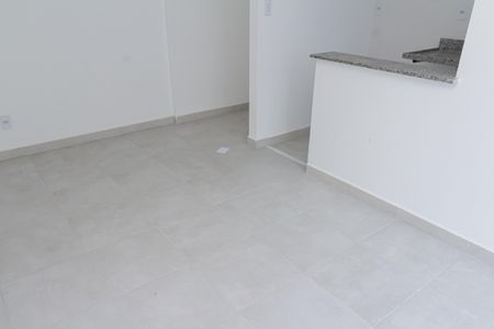 Apartamento para alugar com 52m², 2 quartos e 1 vaga Apartamento para alugar com 52m², 2 quartos e 1 vagaSala