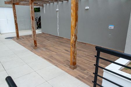 Apartamento para alugar com 52m², 2 quartos e 1 vaga Apartamento para alugar com 52m², 2 quartos e 1 vagaÁrea comum