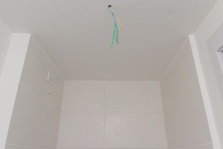 Apartamento para alugar com 52m², 2 quartos e 1 vaga Apartamento para alugar com 52m², 2 quartos e 1 vagaBanheiro 2